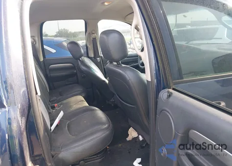 2004 Dodge Ram 1500 Slt/Laramie from USA, damaged, VIN 1D7HU18DX4J202323